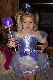 Smile Maycie