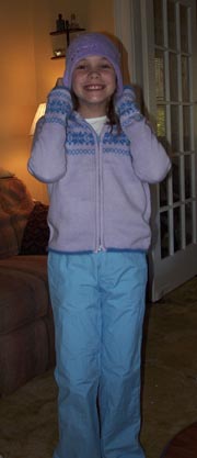 Jaymie (Monkey Butt to Uncle Ron) - Click me to see my Favorite store!