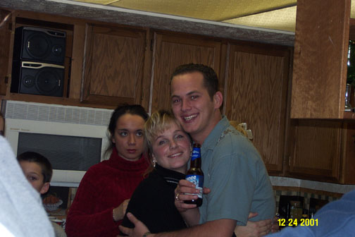 Sheli & Josh