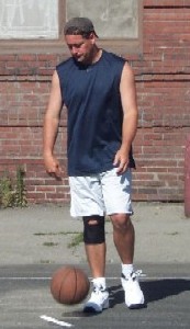 Tony