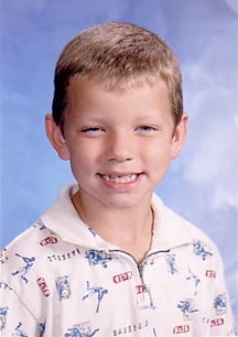 Tyler (Tucker) Bronson - Click to see my AWSOME Basketball Team!
