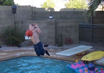 Jump Zack